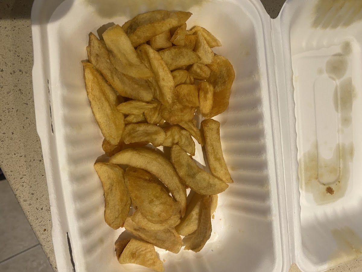 Ongar Road Fish Bar Photo 4