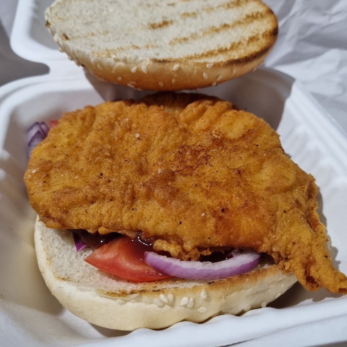 Ongar Road Fish Bar Photo 7