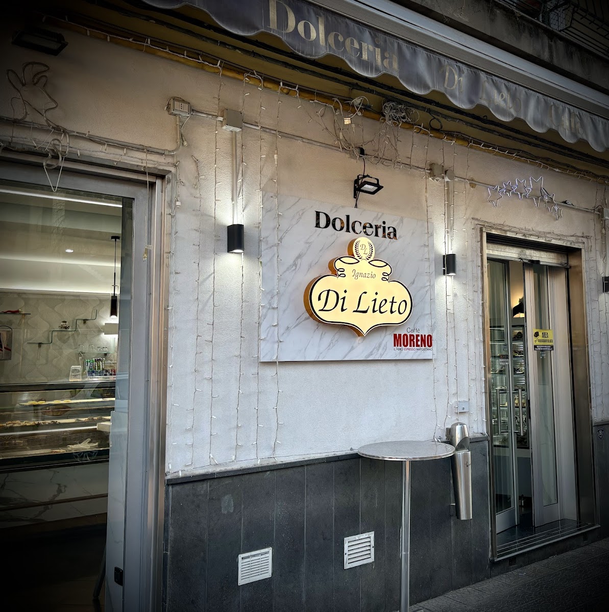 Dolceria BAR Di Lieto