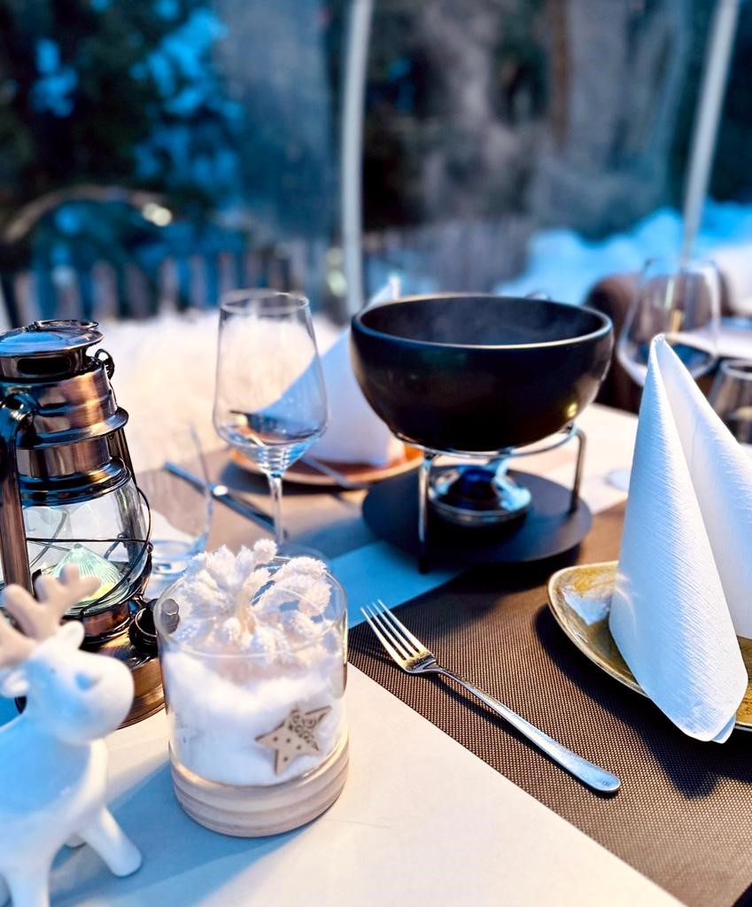 Cafe Restaurant Romana Photo 4