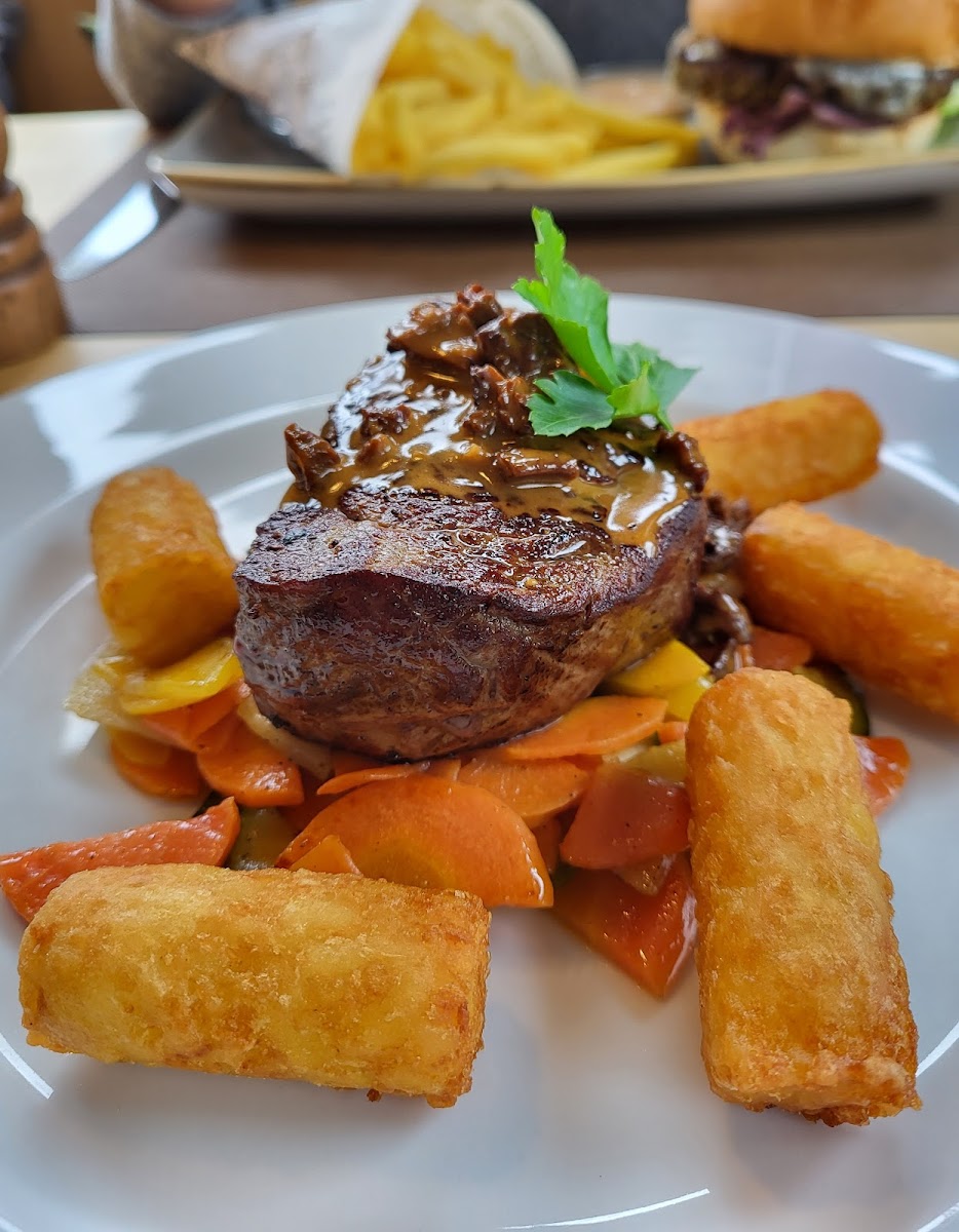 Cafe Restaurant Romana Photo 5