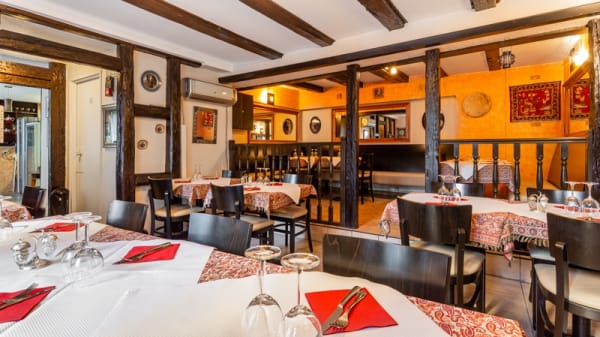 Restaurant Persia