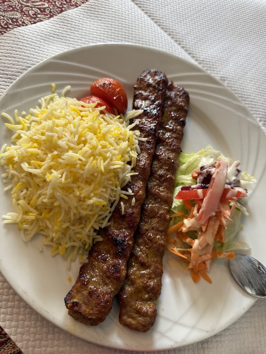 Restaurant Persia Photo 4