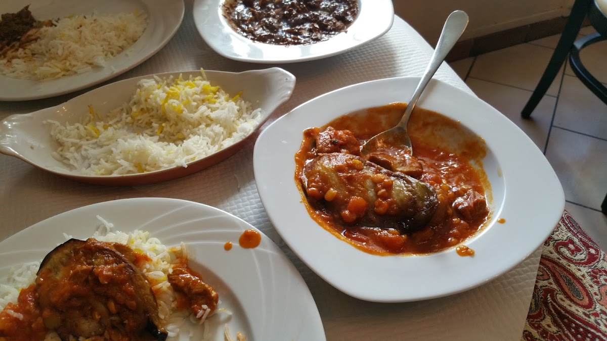 Restaurant Persia Photo 7