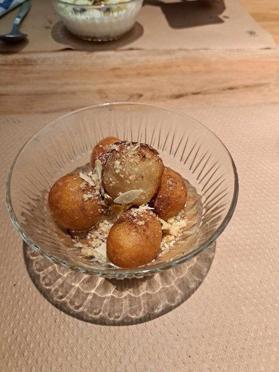 Kali Orexi a la brasa Photo 8