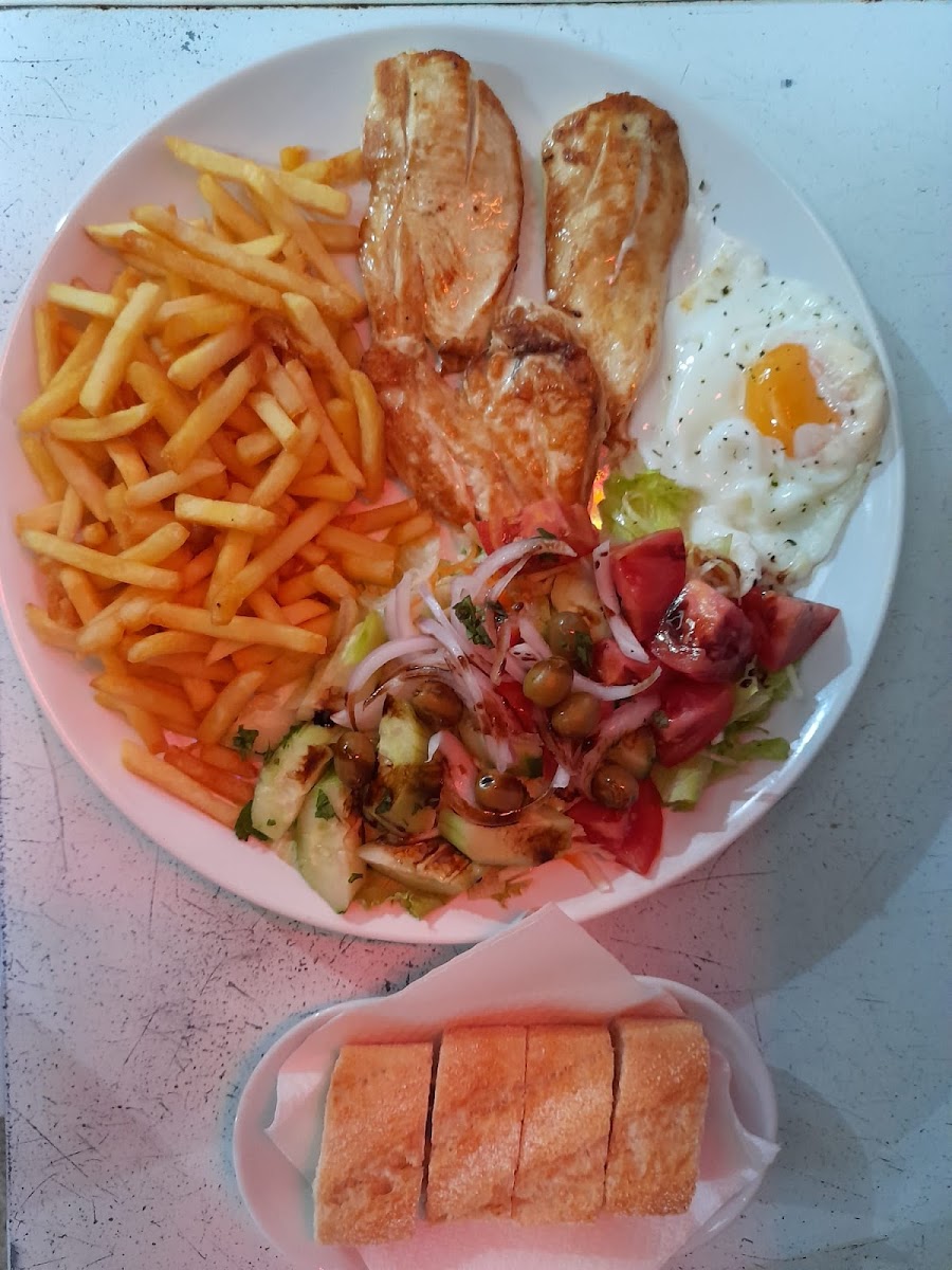 Doner Kebab Bar Galera Photo 6