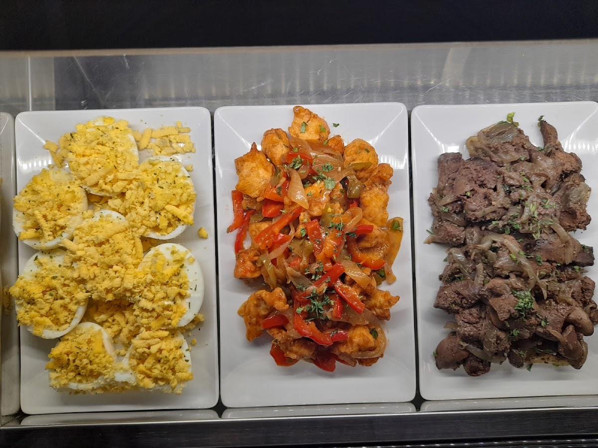 Doner Kebab Bar Galera Photo 7