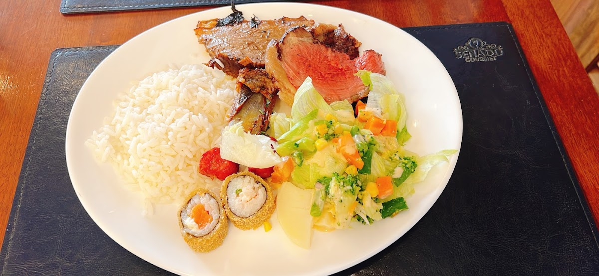 Senado Gourmet Photo 6