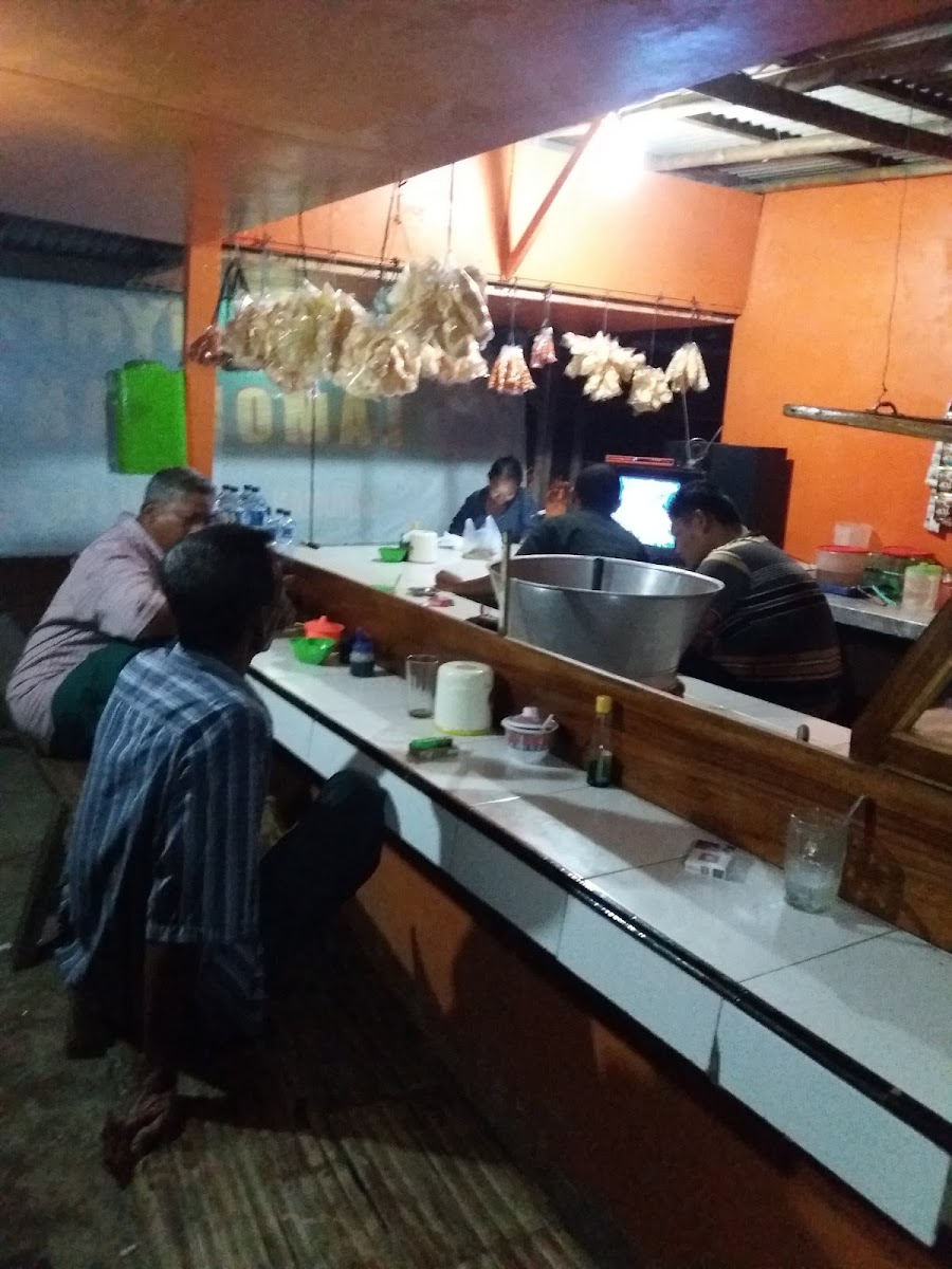 SOTO AYAM CAK SUROSO Photo 6
