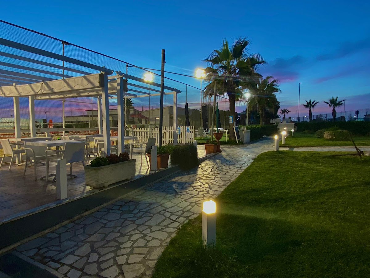 Pinetina Beach Village Photo 4
