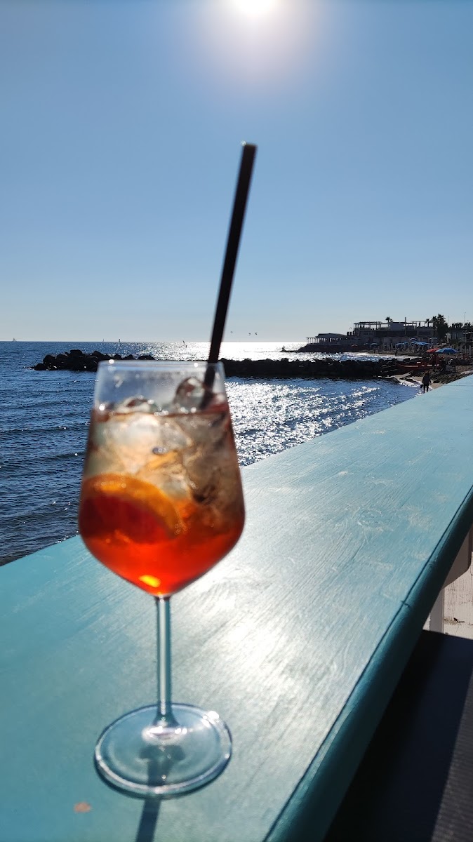 Pinetina Beach Village Photo 9