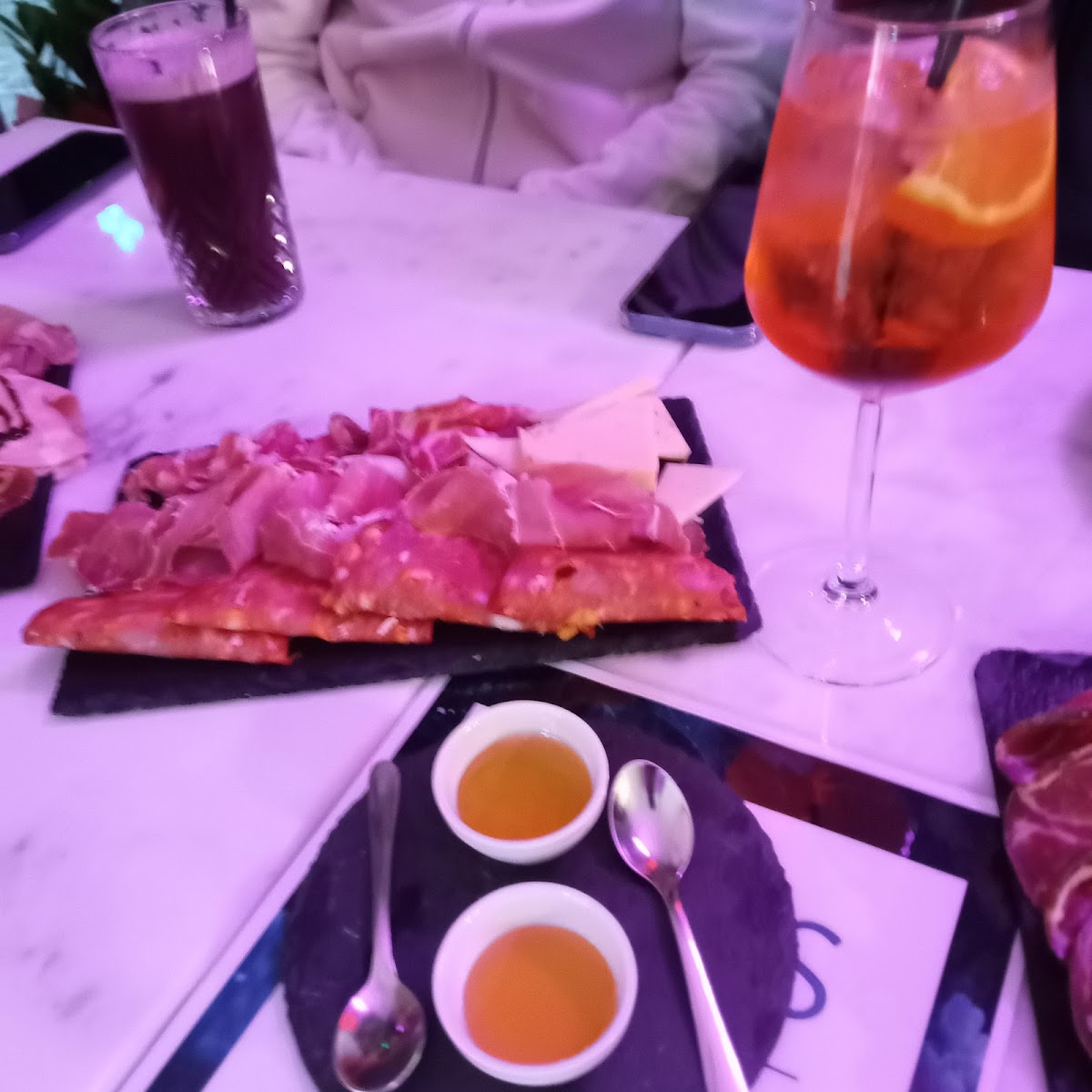 Pina's | Caffé vino e cucina Photo 8