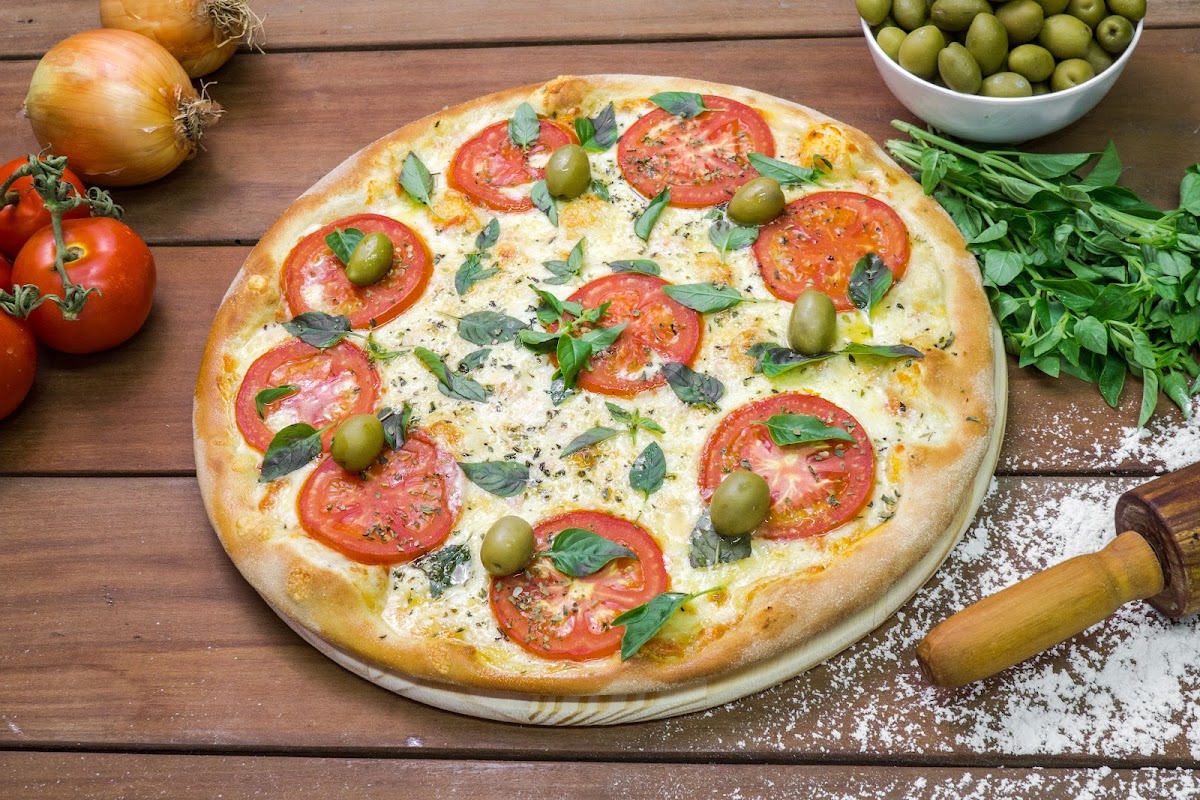 Italianinha Pizzas e Pastéis Photo 7