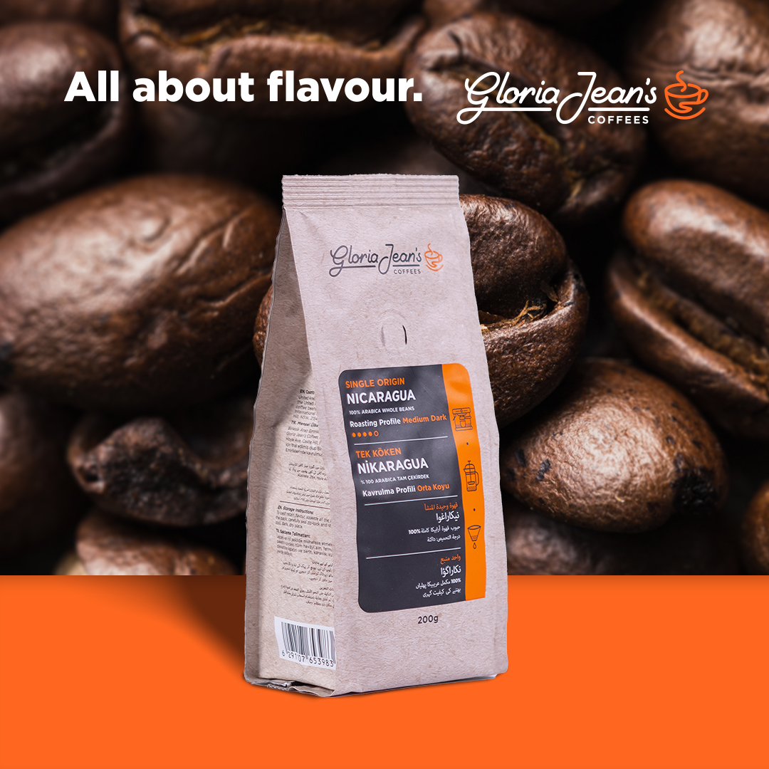 Gloria Jean's Coffees Mega Mall Photo 3