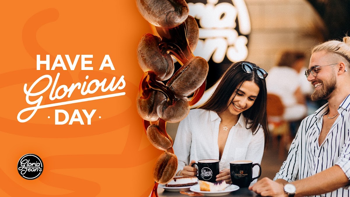 Gloria Jean's Coffees Mega Mall Photo 4