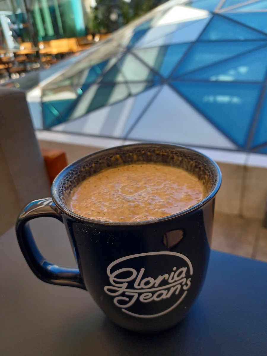 Gloria Jean's Coffees Mega Mall Photo 5