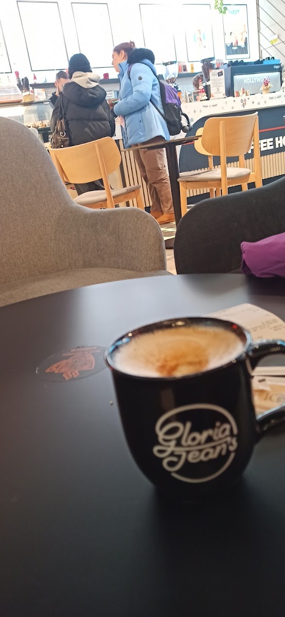 Gloria Jean's Coffees Mega Mall Photo 7