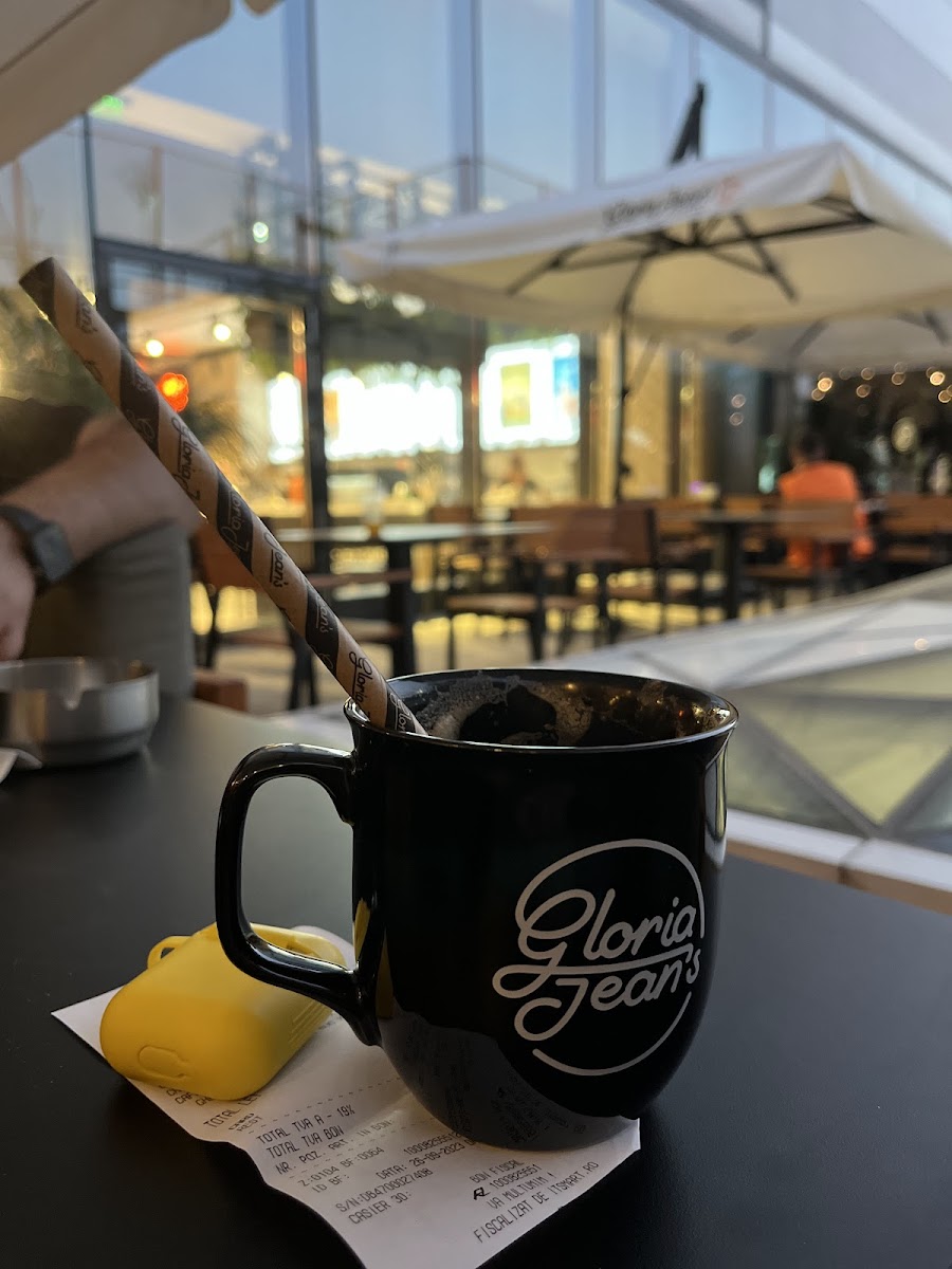 Gloria Jean's Coffees Mega Mall Photo 8