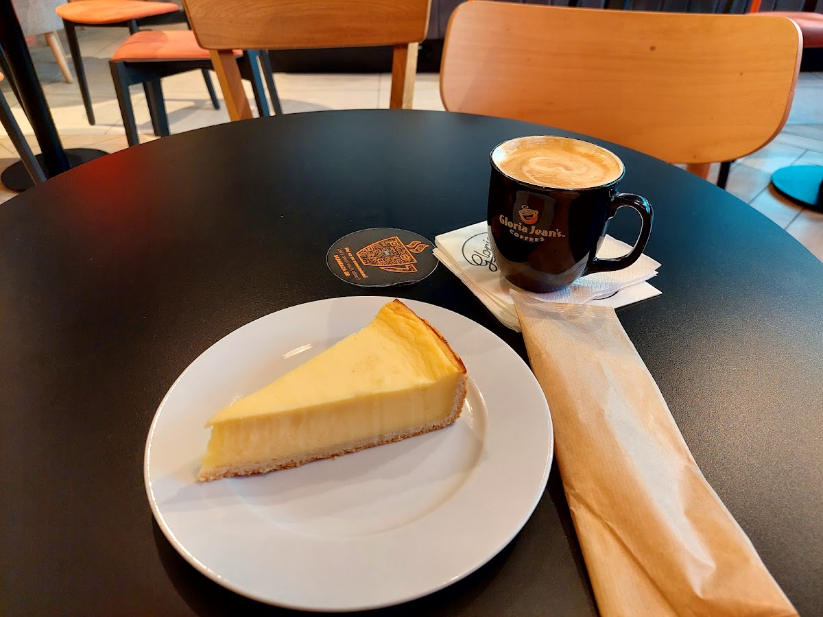 Gloria Jean's Coffees Mega Mall Photo 9
