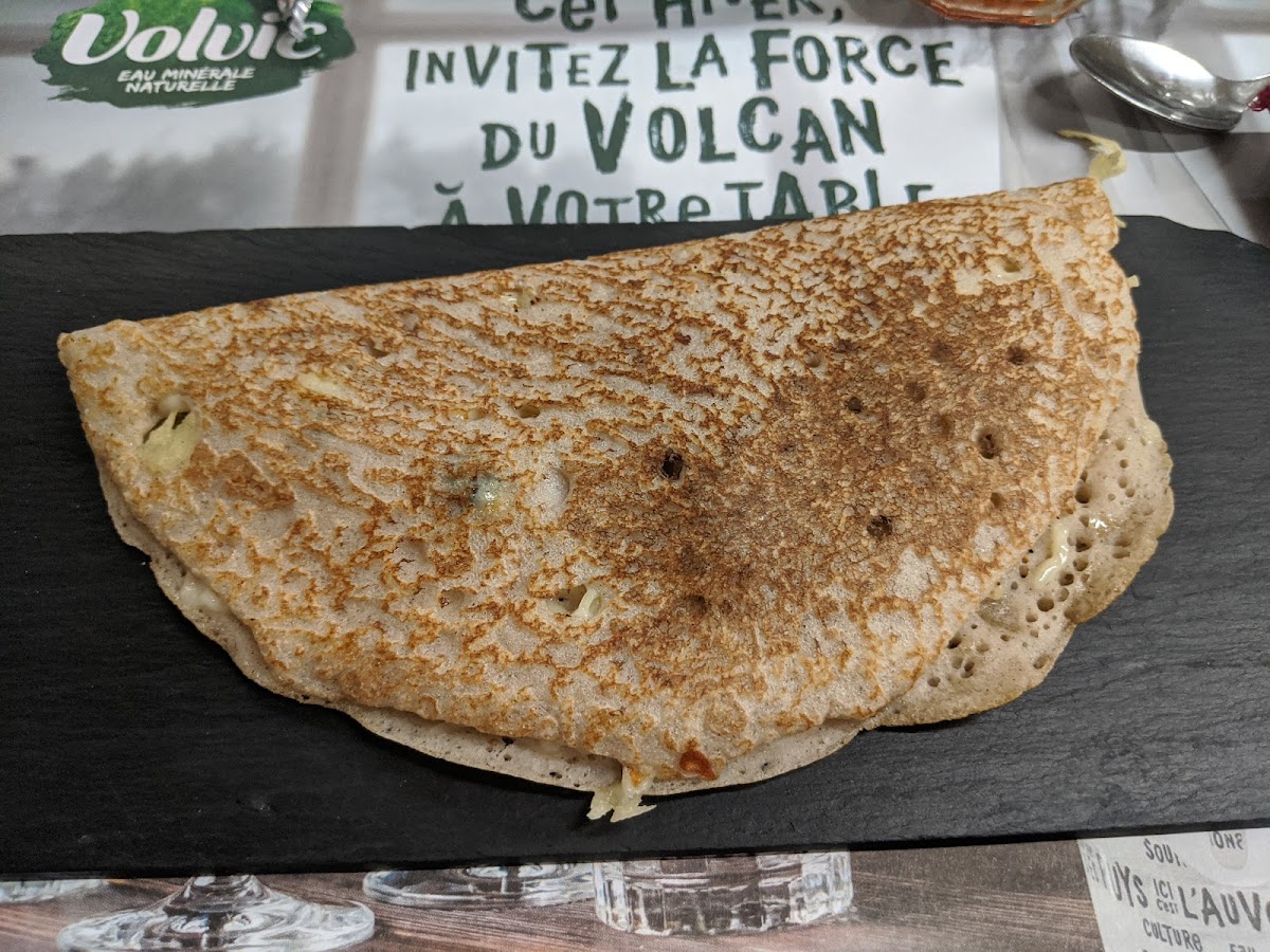 Au Buron Photo 6