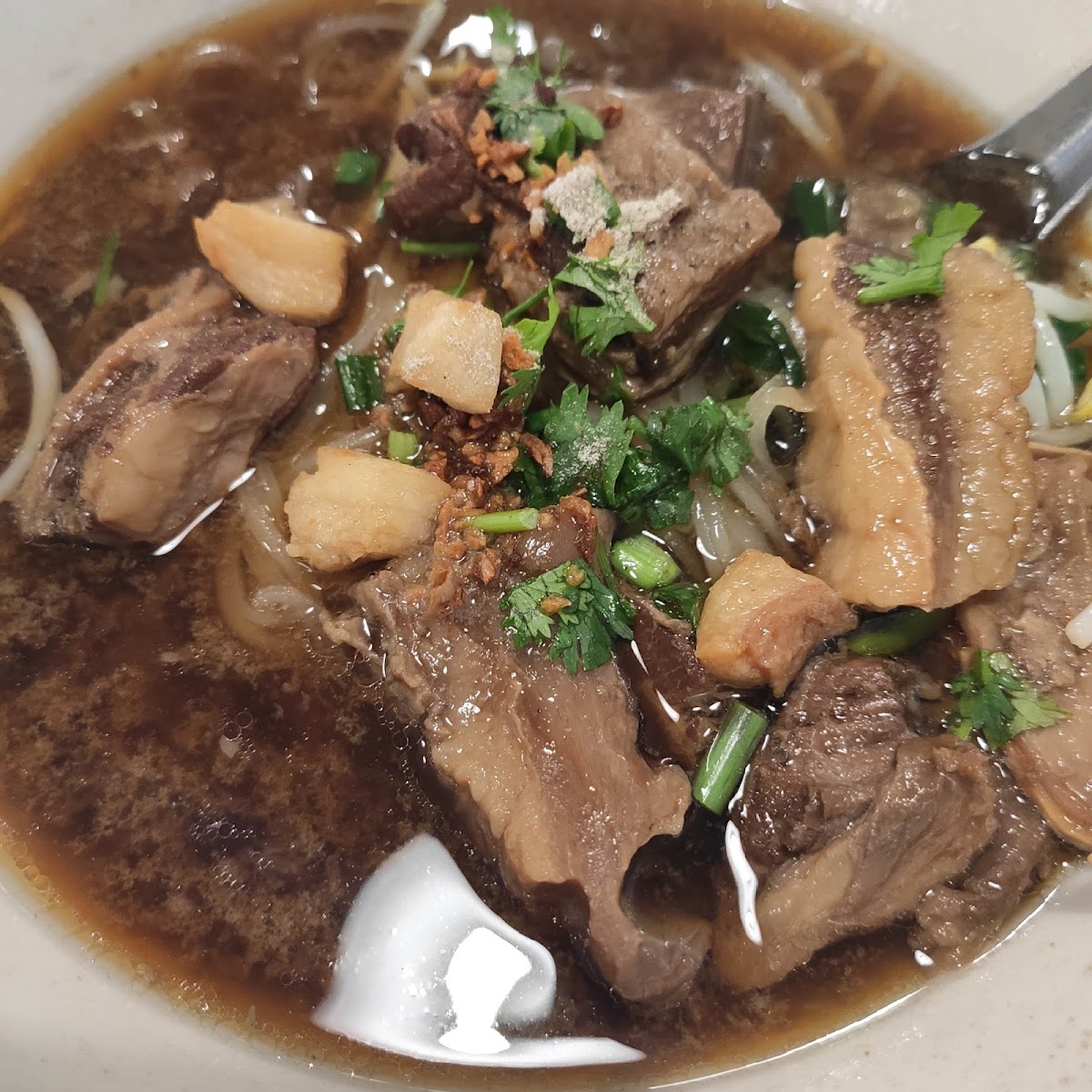 ChorKaCher Beef Noodles Photo 10