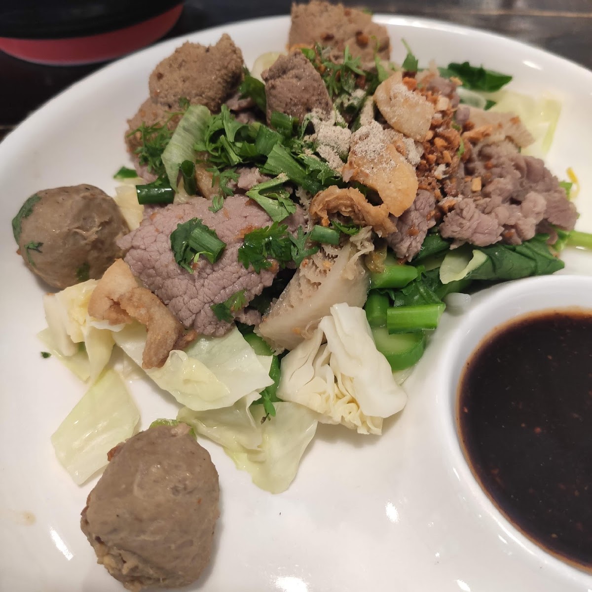 ChorKaCher Beef Noodles Photo 7