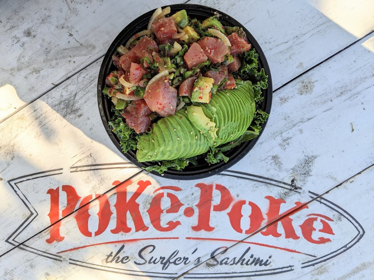 Poke-Poke Photo 10