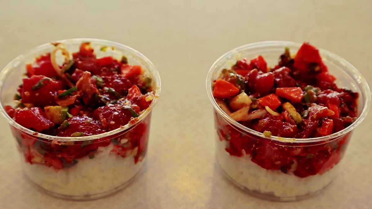 Poke-Poke Photo 2