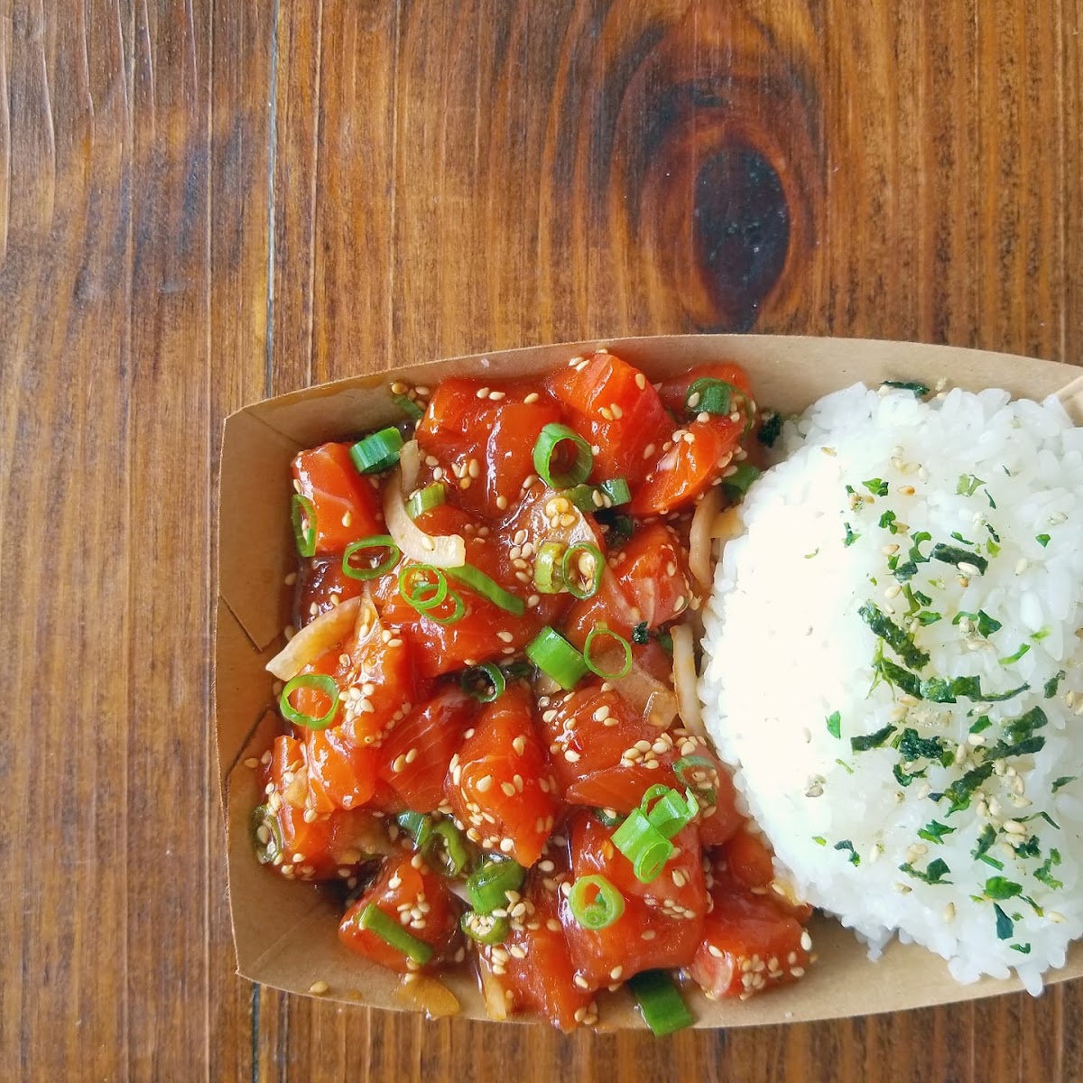 Poke-Poke Photo 3