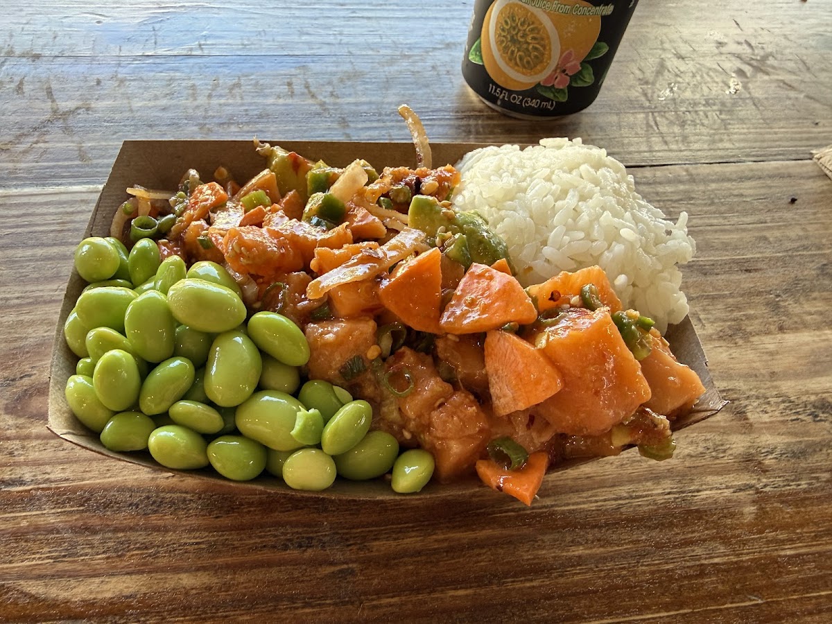 Poke-Poke Photo 4