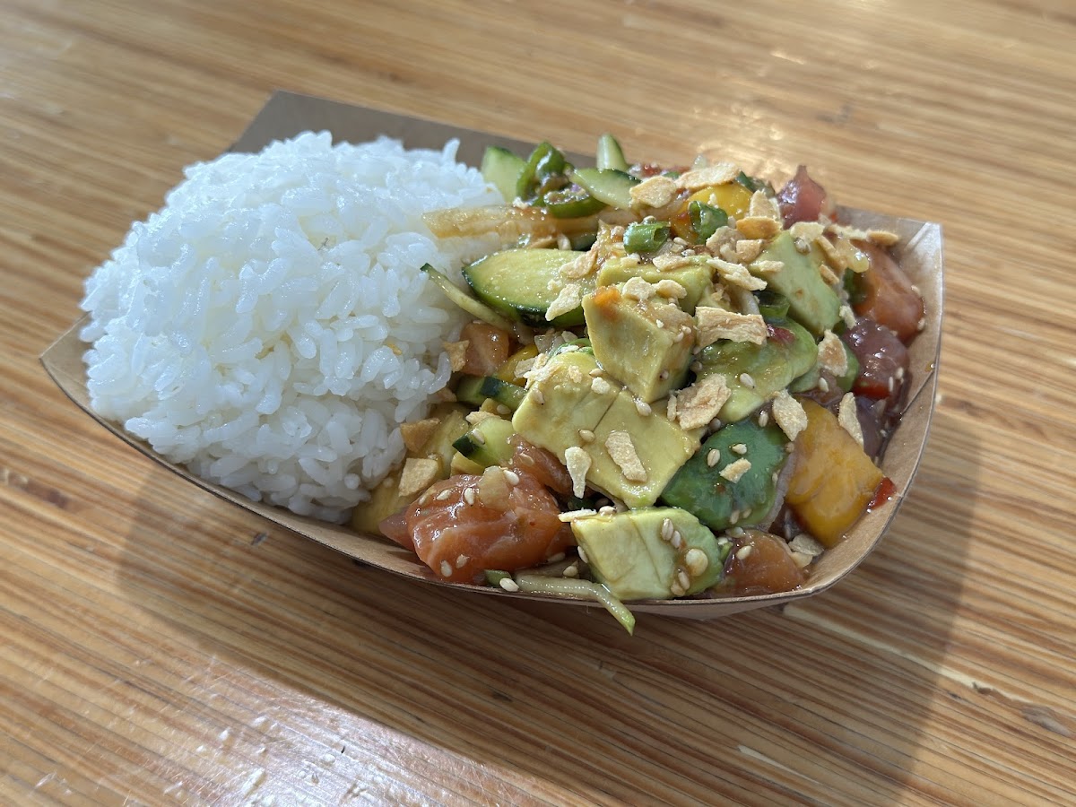 Poke-Poke Photo 5