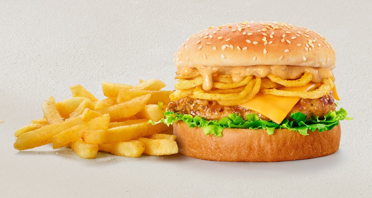 Wimpy Engen Longmeadow 1 Stop Photo 3