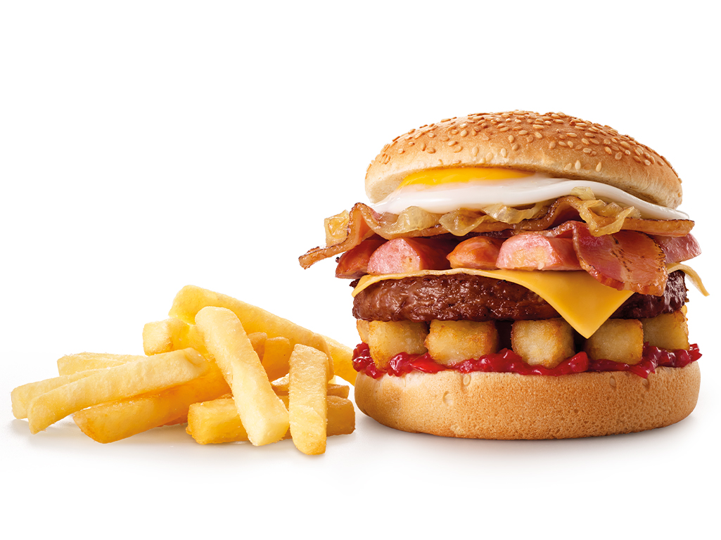 Wimpy Engen Longmeadow 1 Stop Photo 4