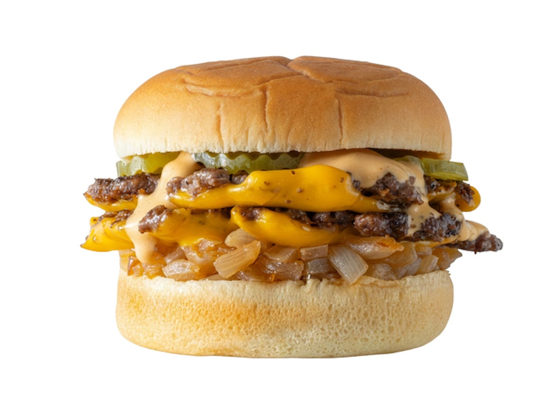 Fatburger & Buffalo's Express Photo 3