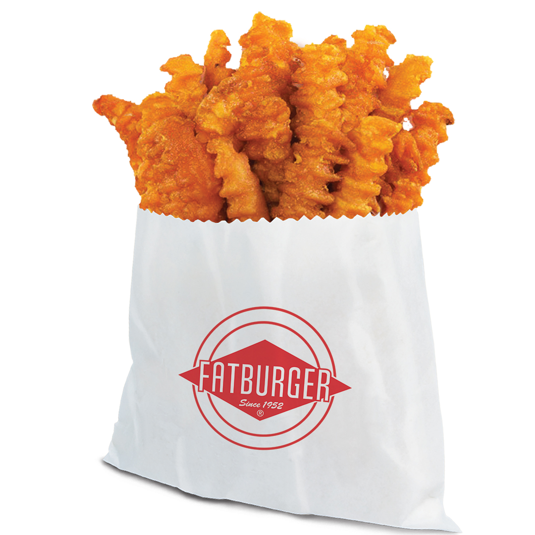 Fatburger & Buffalo's Express Photo 7