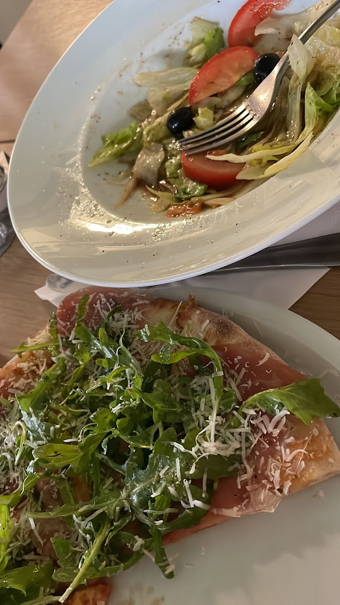 Pizzeria Little Italy