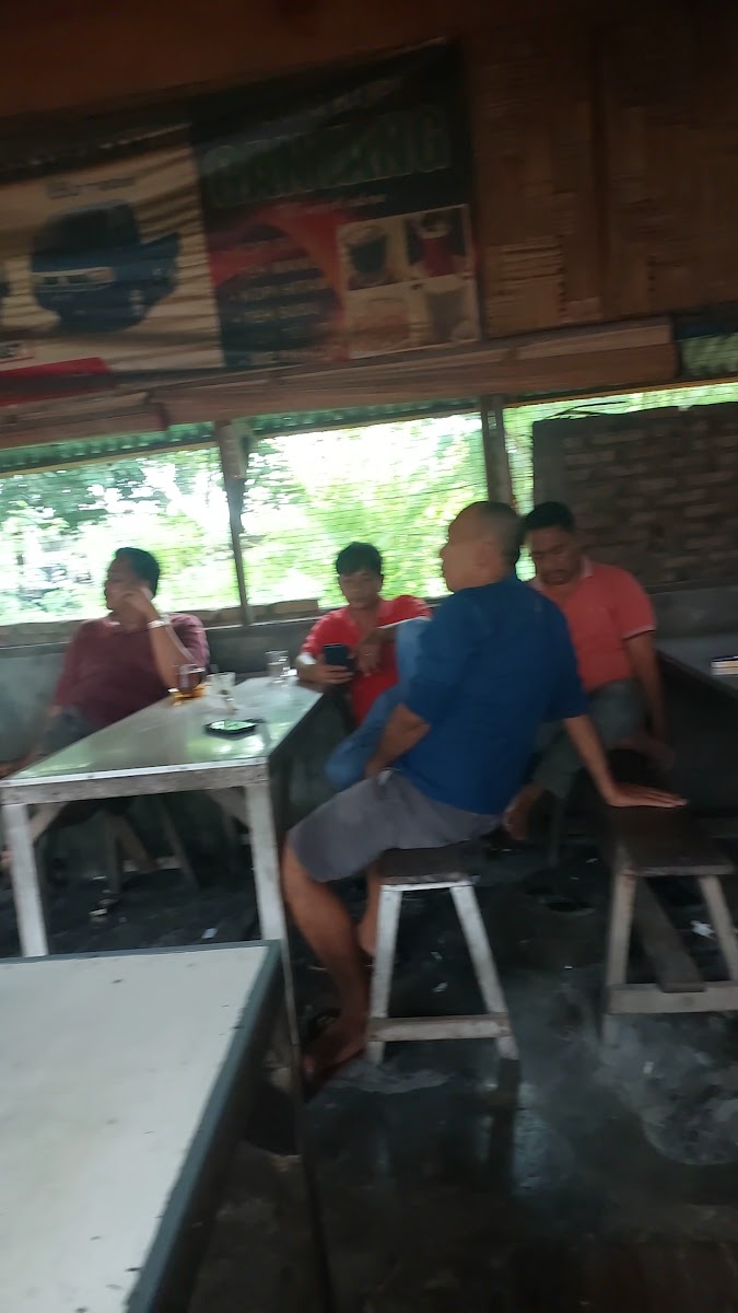 Warkop Gantang Pokok Mangga Photo 2