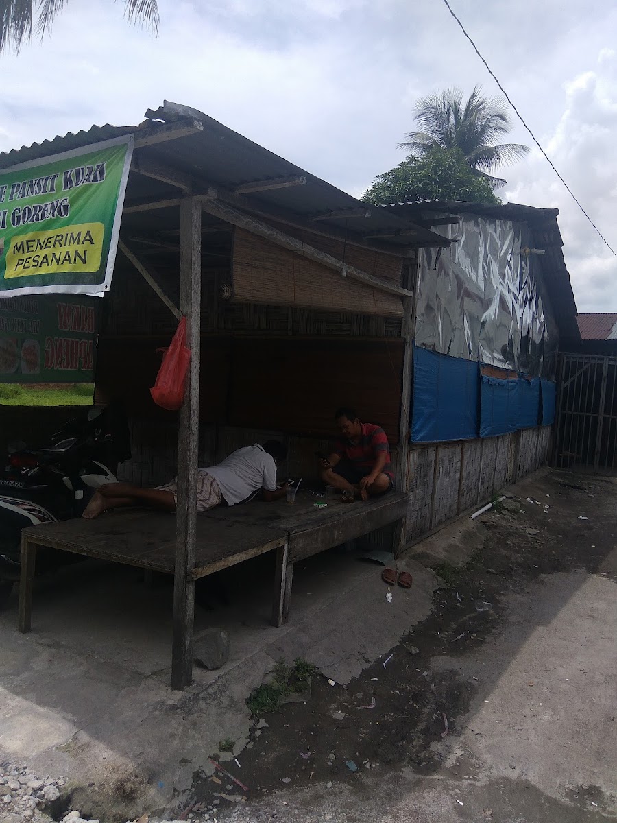 Warkop Gantang Pokok Mangga Photo 3
