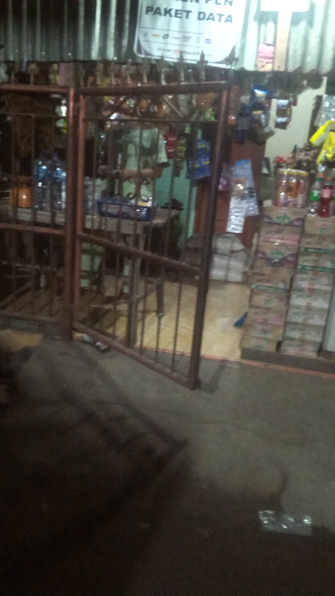 Warkop Gantang Pokok Mangga Photo 4