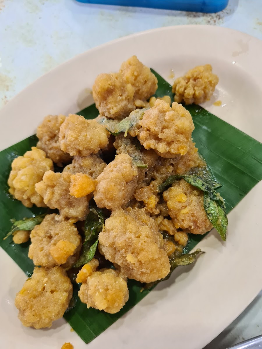 珍珠冷气海鲜村 Mutiara Seafood Village Photo 10