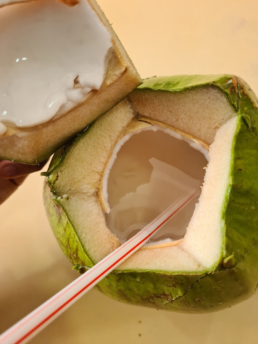 珍珠冷气海鲜村 Mutiara Seafood Village Photo 5