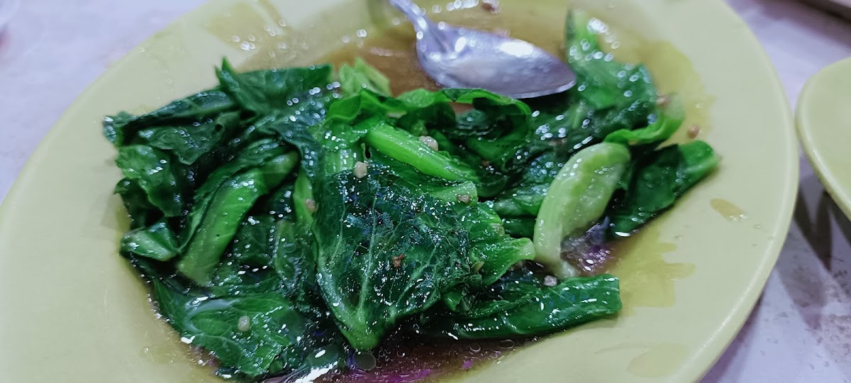 珍珠冷气海鲜村 Mutiara Seafood Village Photo 9