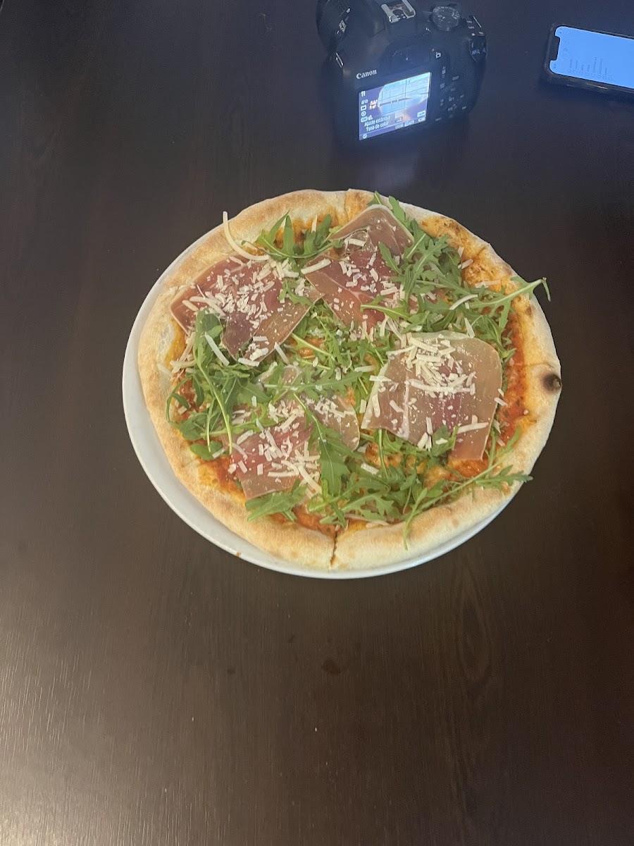 Pizzeria am Hellweg Dortmund Photo 2