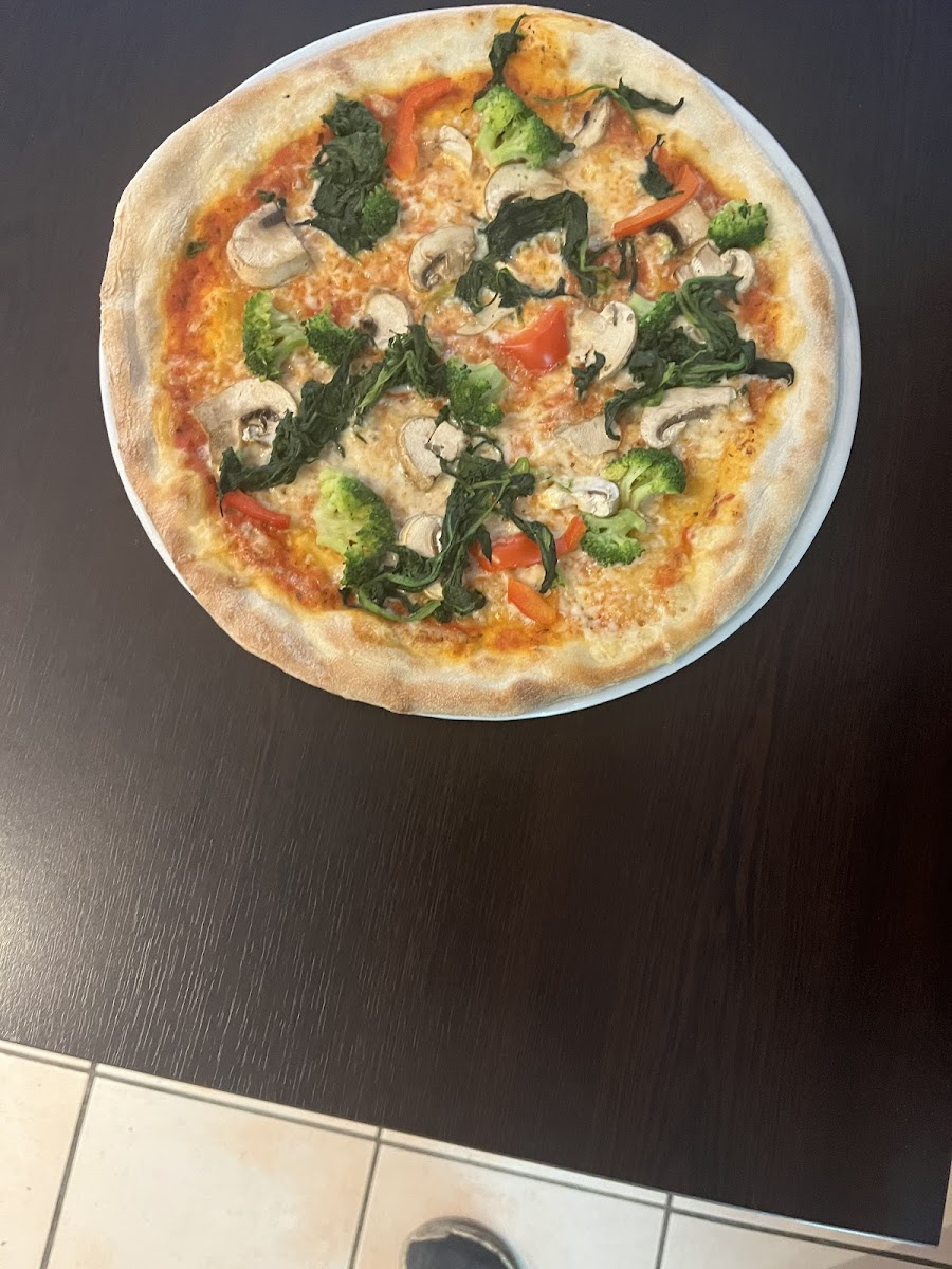 Pizzeria am Hellweg Dortmund Photo 3