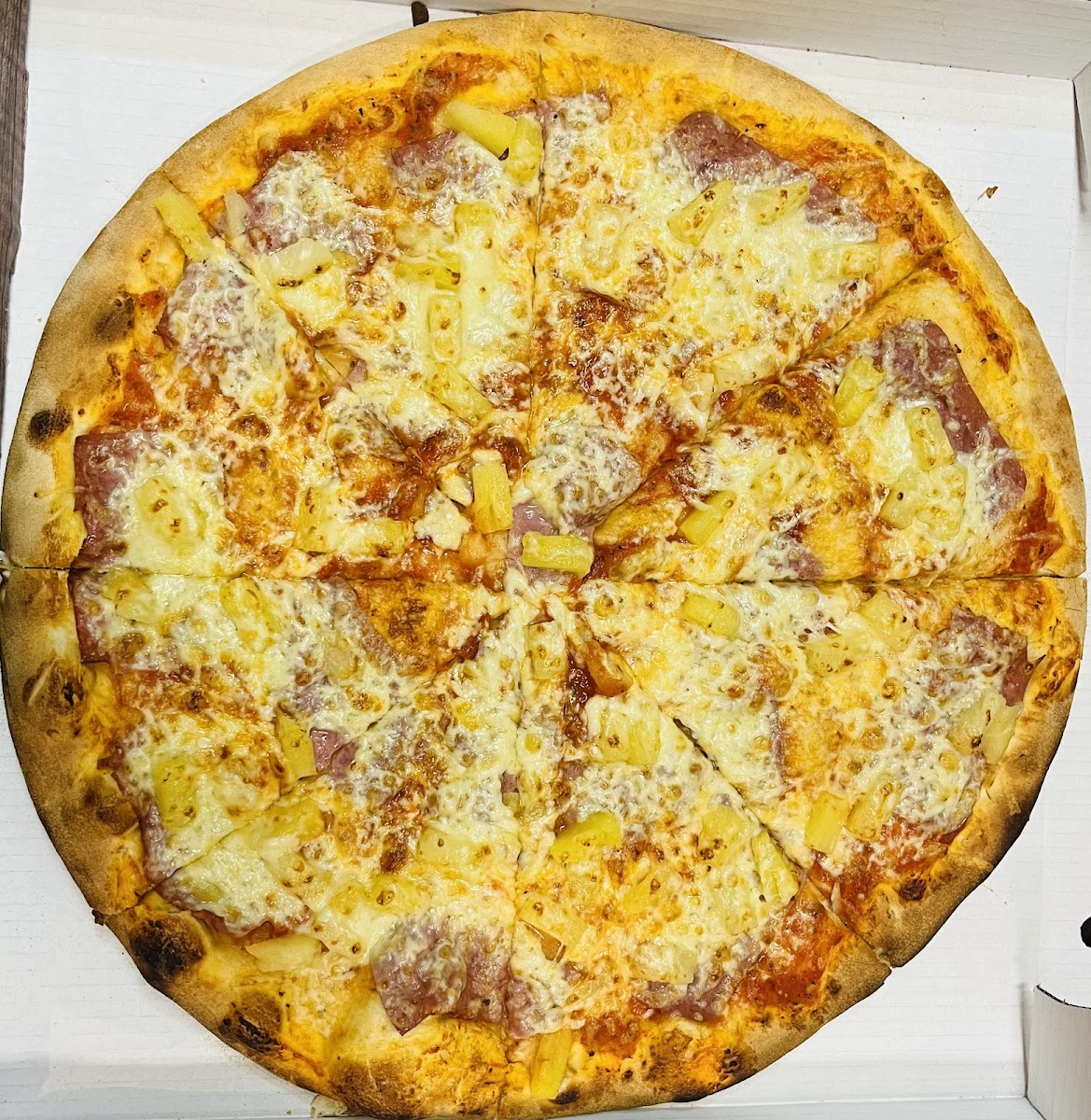 Pizzeria am Hellweg Dortmund Photo 6