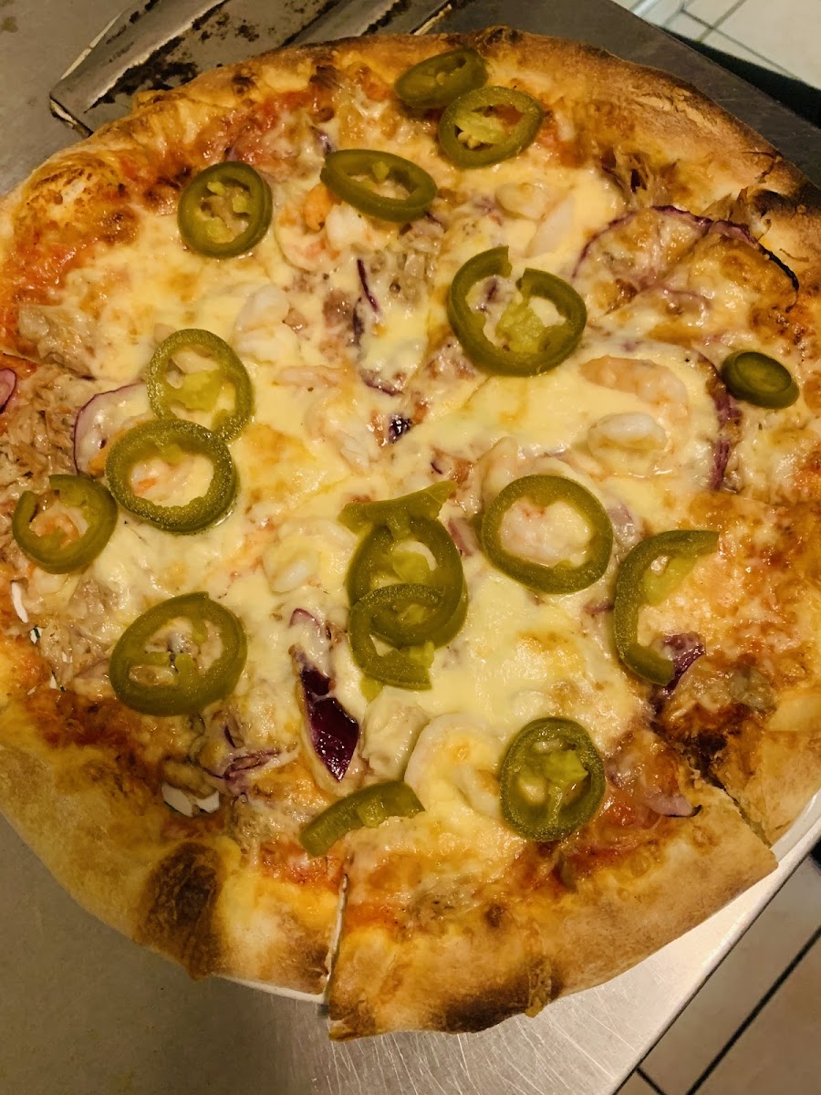 Pizzeria am Hellweg Dortmund Photo 7