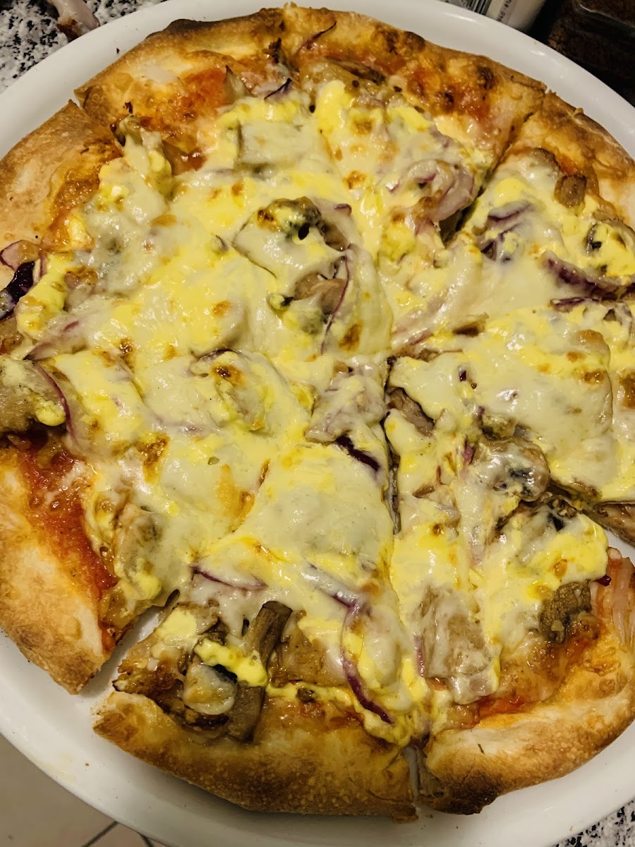 Pizzeria am Hellweg Dortmund Photo 9