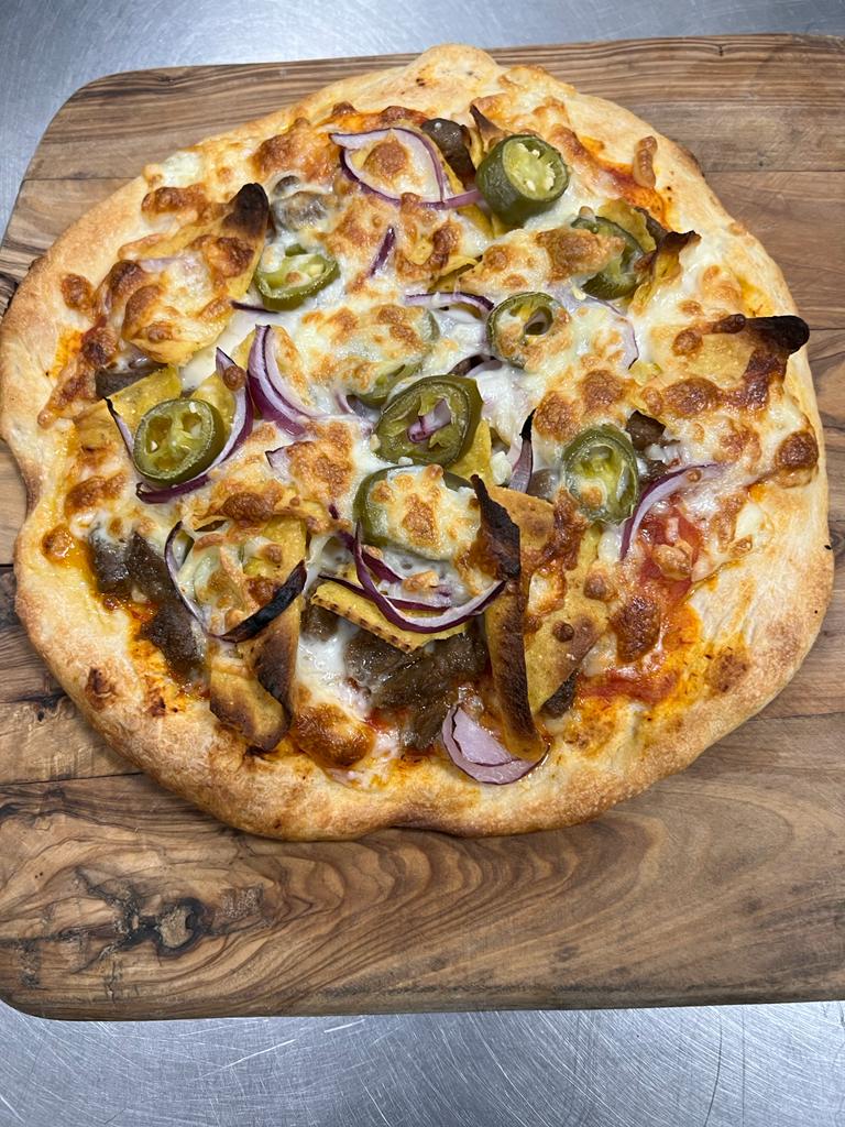 Ainsdale Pasta & Pizzeria Photo 2