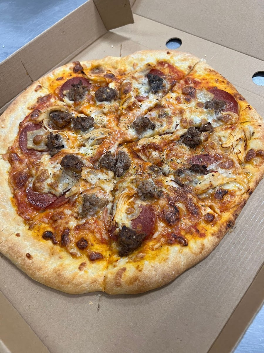 Ainsdale Pasta & Pizzeria Photo 3