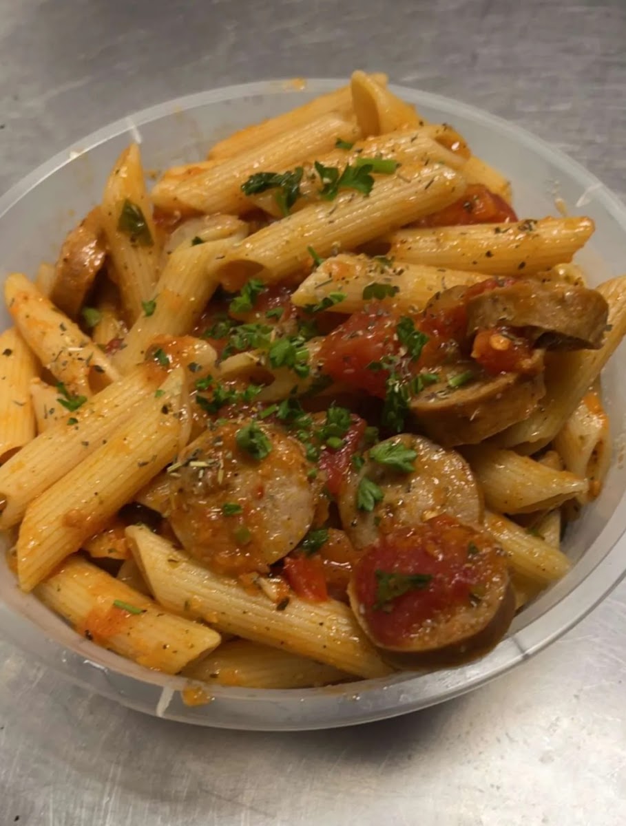 Ainsdale Pasta & Pizzeria Photo 7